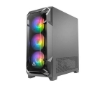 תמונה של מארז ANTEC DF600 Flux ARGB FANS
