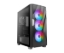 תמונה של מארז ANTEC DF700 FLUX Tempered Glass RGB Mid tower Black Case