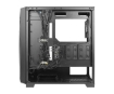 תמונה של מארז ANTEC DF700 FLUX Tempered Glass RGB Mid tower Black Case