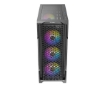 תמונה של מארז Antec AX90 Mid Tower Gaming Case 4X120MM ARGB FANS