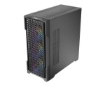 תמונה של מארז Antec AX90 Mid Tower Gaming Case 4X120MM ARGB FANS
