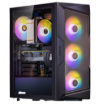 תמונה של מארז Antec AX61 ELITE ARGB Mid-Tower