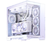 תמונה של מארז Antec C8 Mid-Tower E-ATX 3X360 Radiator Support Type-c White