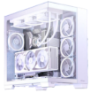 תמונה של מארז Antec C8 Mid-Tower E-ATX 3X360 Radiator Support Type-c White