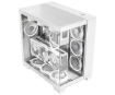 תמונה של מארז Antec C8 Mid-Tower E-ATX 3X360 Radiator Support Type-c White