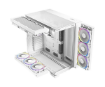 תמונה של מארז Antec C8 Mid-Tower E-ATX 3X360 Radiator Support Type-c White