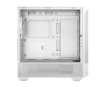 תמונה של מארז Antec NX416L Mid-Tower ATX Gaming Case RGB White