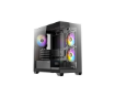 תמונה של מארז Antec CX300M RGB Mid Tower Gaming Case M-AtX Fixed RGB