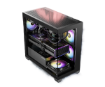 תמונה של מארז Antec CX300M RGB Mid Tower Gaming Case M-AtX Fixed RGB