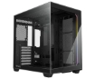 תמונה של מארז Gaming Mid-Tower ATX Type-C Black No Fans  Antec C5
