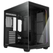 תמונה של מארז Gaming Mid-Tower ATX Type-C Black No Fans  Antec C5