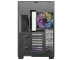 תמונה של מארז שחור Antec C8 RGB E-ATX Mid-Tower 3X ARGB FANS Incl Black