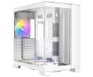 תמונה של מארז לבן Antec C8 ARGB E-ATX Mid-Tower 3X ARGB FANS Incl White
