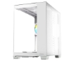 תמונה של מארז לבן Antec C8 ARGB E-ATX Mid-Tower 3X ARGB FANS Incl White