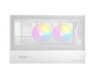 תמונה של מארז לבן Antec C8 ARGB E-ATX Mid-Tower 3X ARGB FANS Incl White