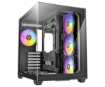 תמונה של מארז שחור Antec C5 ARGB Mid-Tower ATX 7x ARGB FANS Incl Type-C