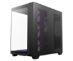 תמונה של מארז שחור Antec C5 ARGB Mid-Tower ATX 7x ARGB FANS Incl Type-C