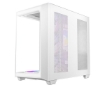 תמונה של מארז לבן Antec C5 RGB Mid-Tower ATX 7x ARGB FANS Incl Type-C