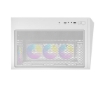 תמונה של מארז לבן Antec C5 RGB Mid-Tower ATX 7x ARGB FANS Incl Type-C