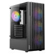 תמונה של מארז ANTEC AX22 ELITE Mid-Tower Gaming Case 4XRGB Fans ATX