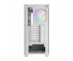 תמונה של מארז Antec CX300 ARGB White Mid-Tower 4x120mm Fan Include