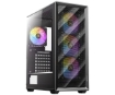תמונה של מארז Antec AX85 ARGB Mid-Tower Gaming Case 4XARGB 12mm Fan ATX