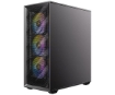 תמונה של מארז Antec AX85 ARGB Mid-Tower Gaming Case 4XARGB 12mm Fan ATX