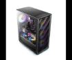 תמונה של מארז Antec AX85 ARGB Mid-Tower Gaming Case 4XARGB 12mm Fan ATX