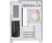 תמונה של מארז Antec CX600M Trio ARGB White Micro-ATX