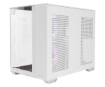 תמונה של מארז Antec CX600M Trio ARGB White Micro-ATX
