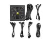 תמונה של ספק כוח ANTEC CSK 750H Semi Modular 750W 80 PLUS Bronze 120MM Fan