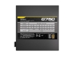 Picture of ספק כוח ANTEC ATOM G750 120MM Silent Fan Semi-Modular 80Plus Gold