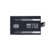 תמונה של ספק כח Cooler Master MWE Bronze V2 750 Watt 80plus