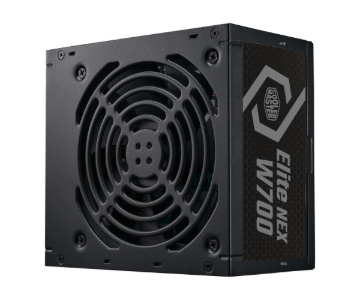 תמונה של ספק Cooler Master ELITE NEX 700 230V 80 Plus White Active PFC