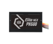 תמונה של ספק כח Cooler Master ELITE NEX PN 600W Active PFC