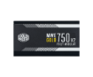 תמונה של ספק כוח Cooler Master MWE 80 Plus GOLD 750W V2 ATX 3.0 READY