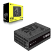 תמונה של ספק CORSAIR HX1500i 80 Plus Platinium Fully Modular ATX3 Silent