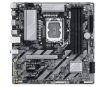 תמונה של לוח לאינטל דור 15 Gigabyte B860M D3HP Micro-ATX DDR5