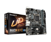 תמונה של לוח אם אינטל דור 10 Gigabyte H410M H V2 1.7 Micro-ATX LGA1200