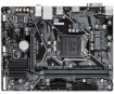 תמונה של לוח אם אינטל דור 10 Gigabyte H410M H V2 1.7 Micro-ATX LGA1200