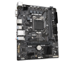 תמונה של לוח דור 11/10 Gigabyte H510M S2H V3 LGA1200 VGA DVI HDMI