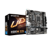 תמונה של לוח למעבדי אינטל Gigabyte H610M S2H V2 Micro-ATX DDR5