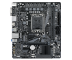 תמונה של לוח למעבדי אינטל Gigabyte H610M S2H V3 Micro-ATX VGA DP HDMI