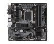 תמונה של לוח Gigabyte B760M DS3H DDR4 LGA1700 MultiviewX4 Micro-Atx