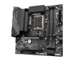תמונה של לוח Gigabyte B760M GAMING X DDR4 Micro-ATX LGA1700