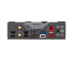 תמונה של לוח למעבדי אינטל Gigabyte B760 Gaming X AX 1.2 DDR5 ATX WIFI6