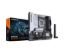 תמונה של לוח למעבד דור 15 Gigabyte B860M GAMING X WIFI6E ATX 2.5GB LAN