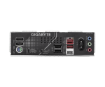 תמונה של לוח למעבד דור 15 Gigabyte B860 EAGLE WIFI6E ATX 2.5GB LAN