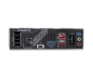 תמונה של לוח למעבד דור 15 Gigabyte B860 GAMING X WIFI6E ATX 2.5GB LAN