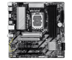 תמונה של לוח אם GIGABYTE B860M DS3H 1.0 Micro-ATX DDR5 LGA1851 2.5GbE Lan